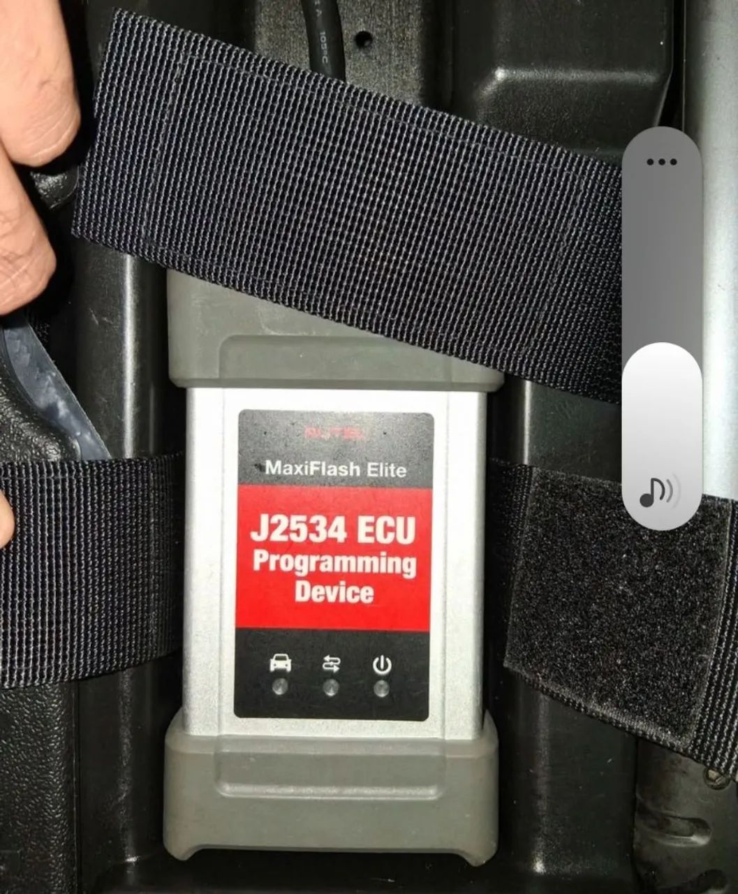 Scanner autel ms 908pro