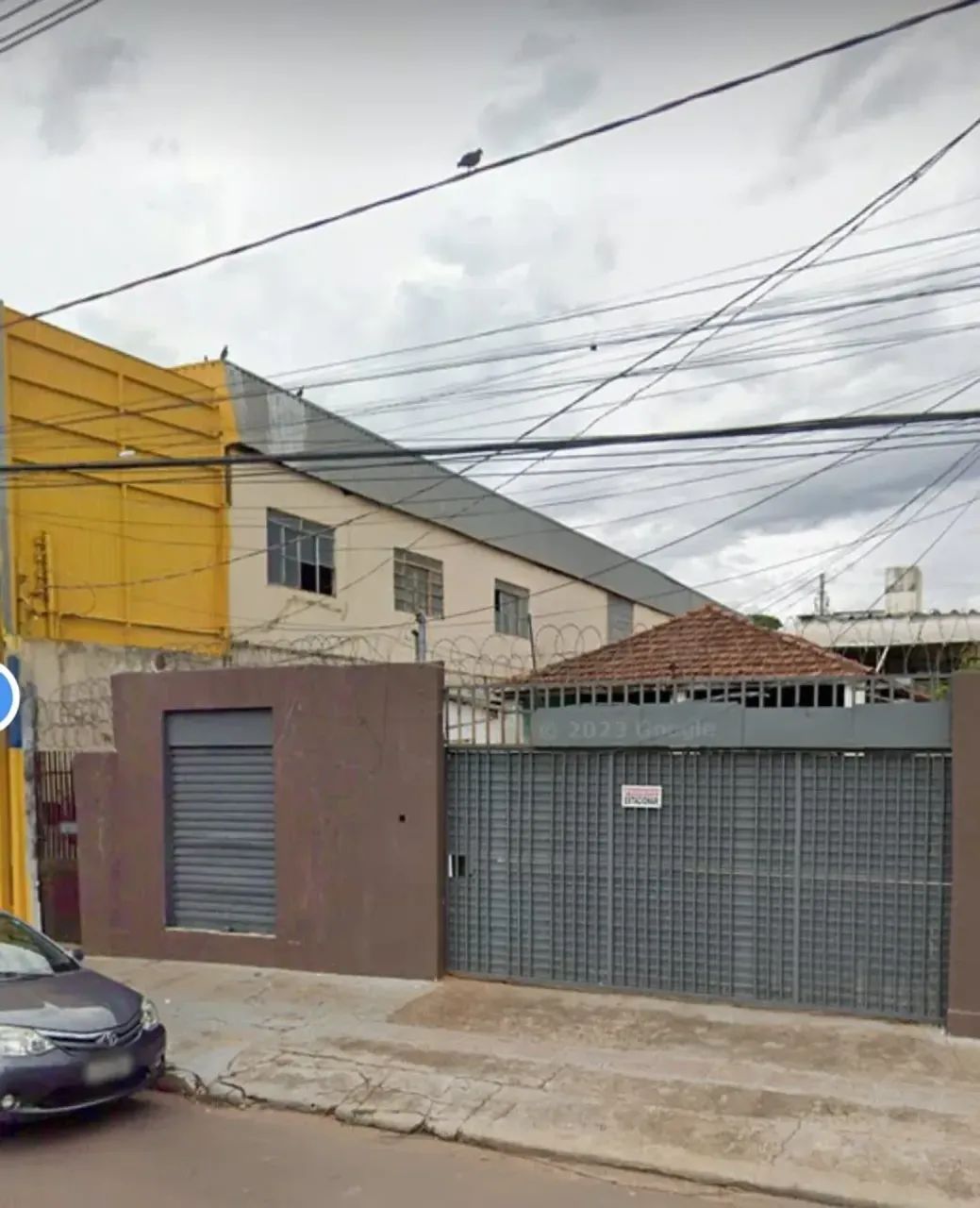 Imovel comercial a venda no centro - Foto 2