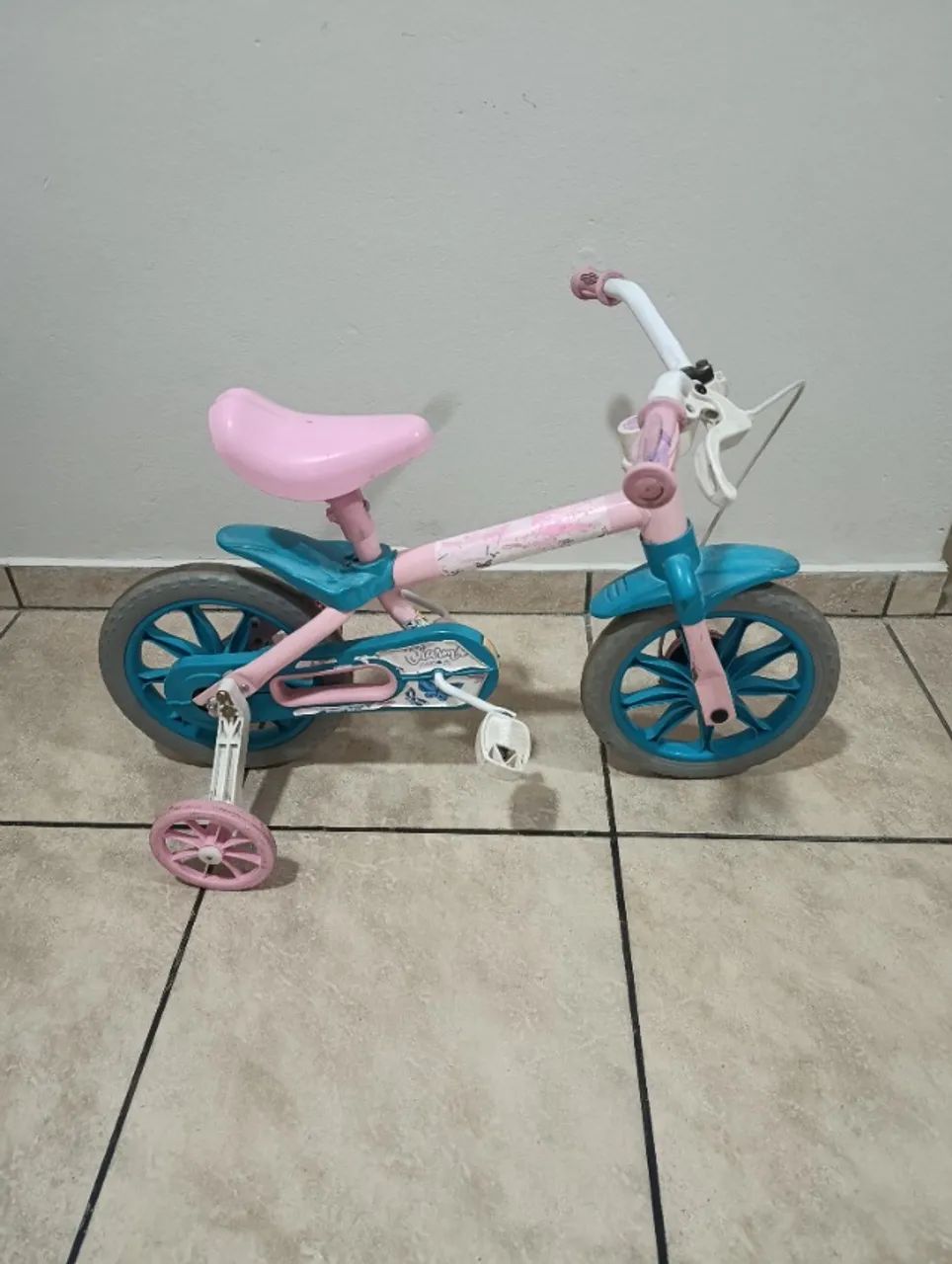 Bicicleta  - Foto 3