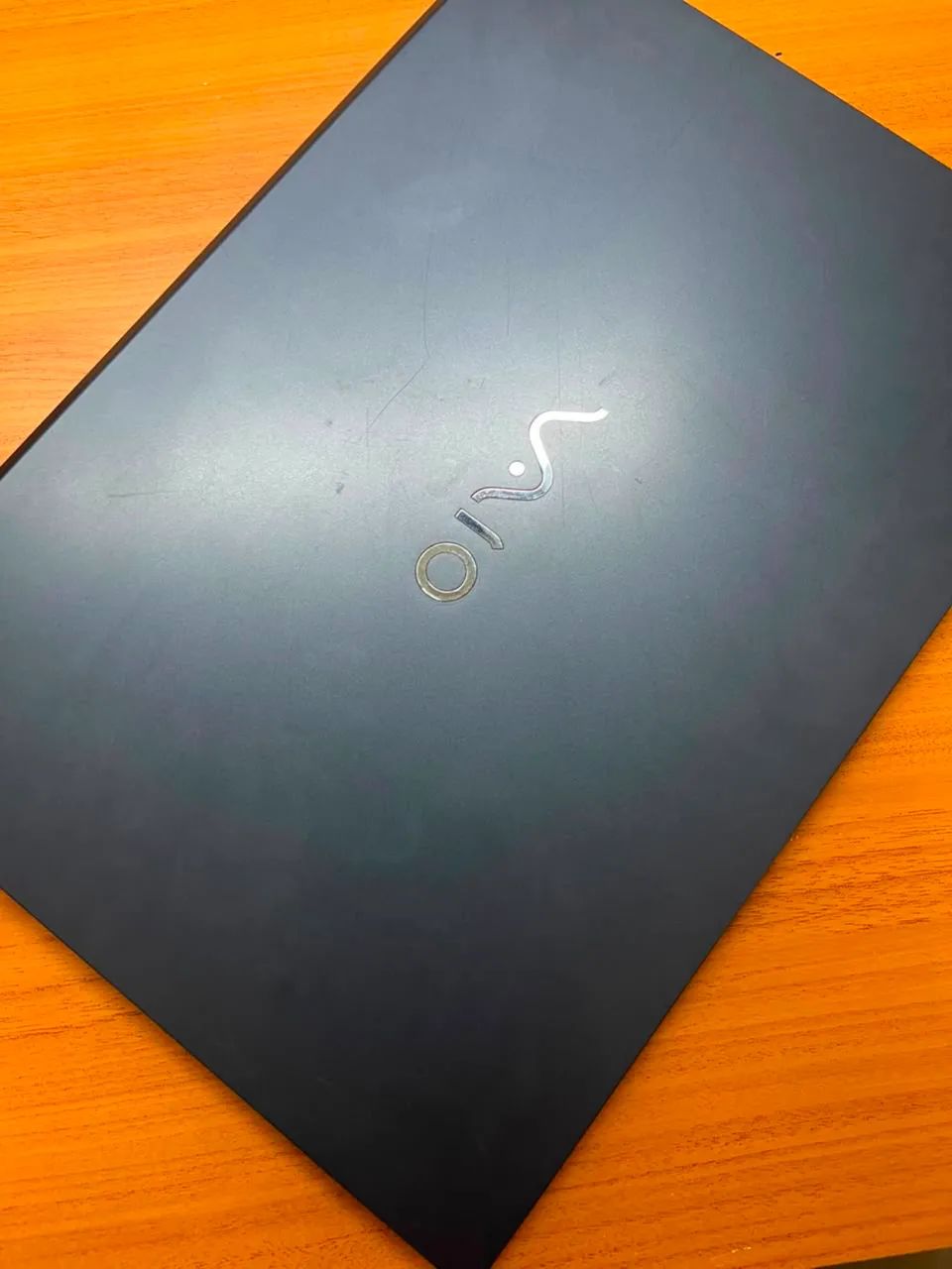 Notebook VAIO F6