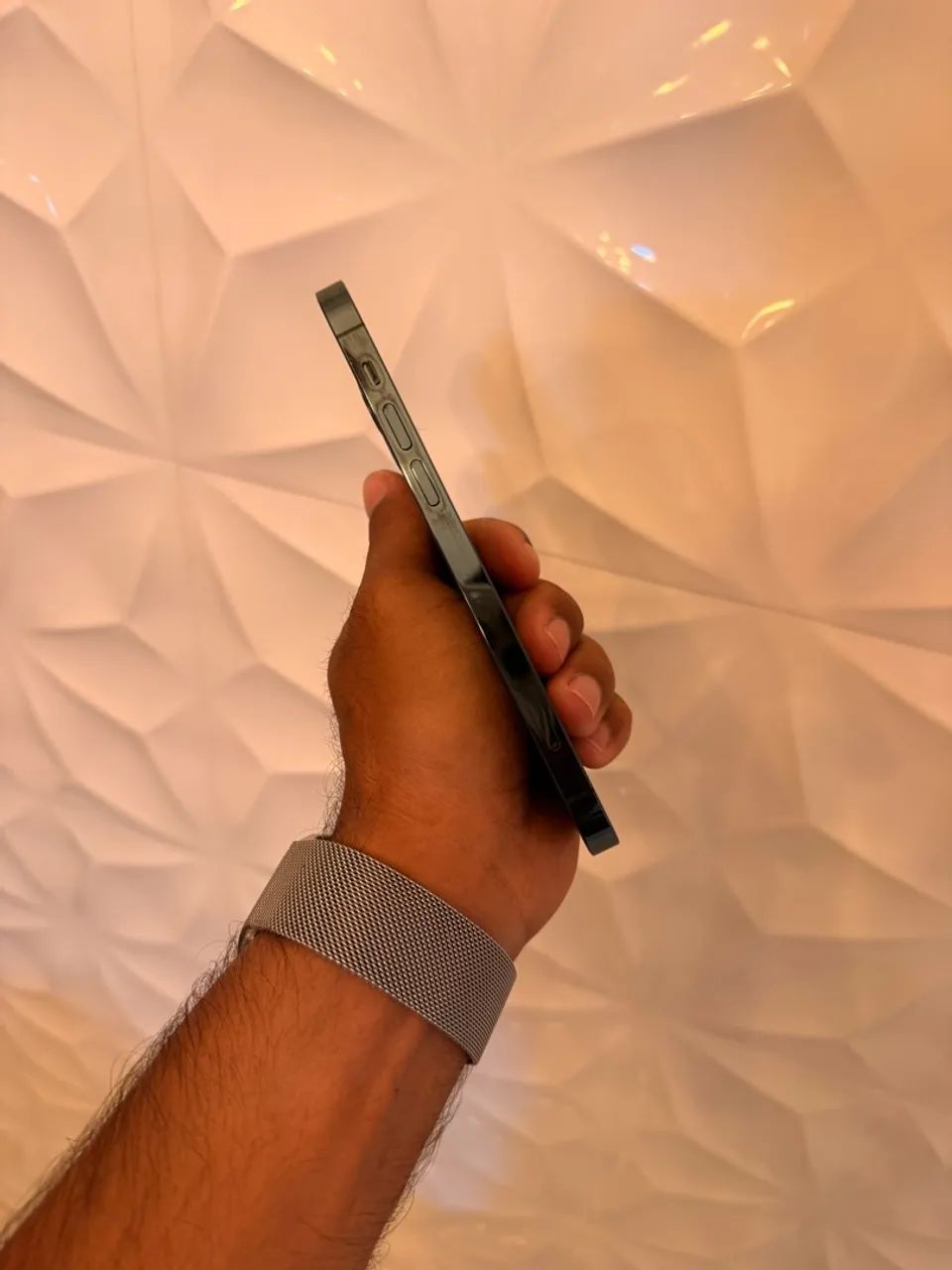 VENDE-SE IPHONE 12 PRO - Foto 3