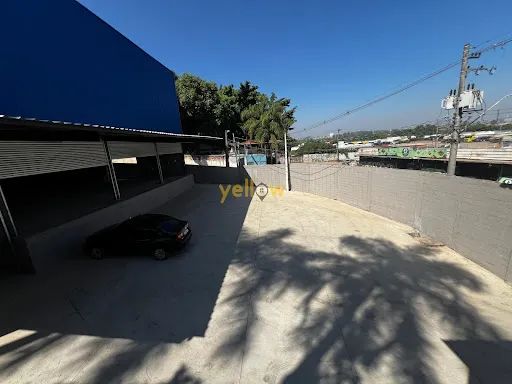 Comercial Galpão em Guarulhos - Foto 2