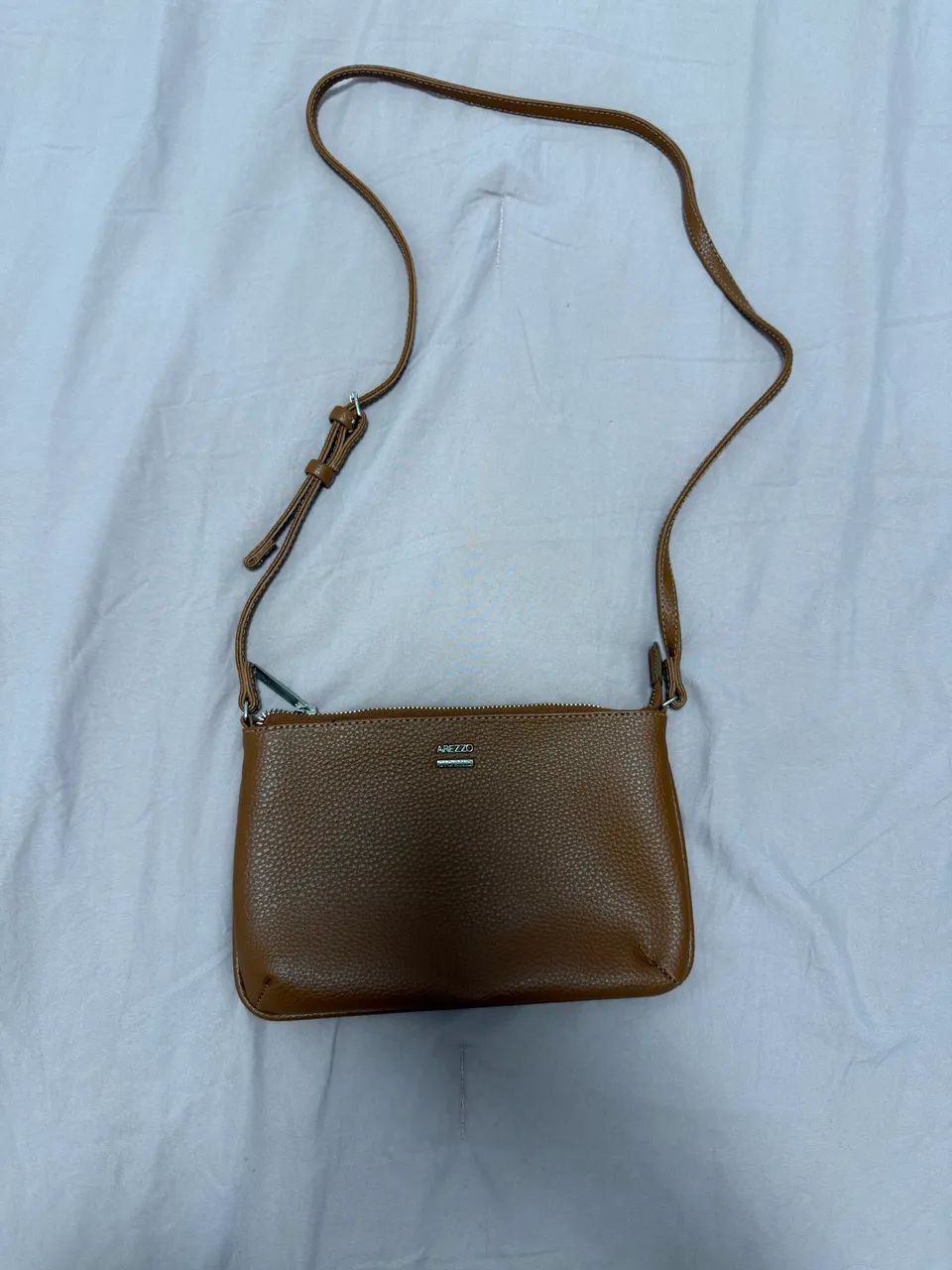 Bolsa marrom - Foto 2