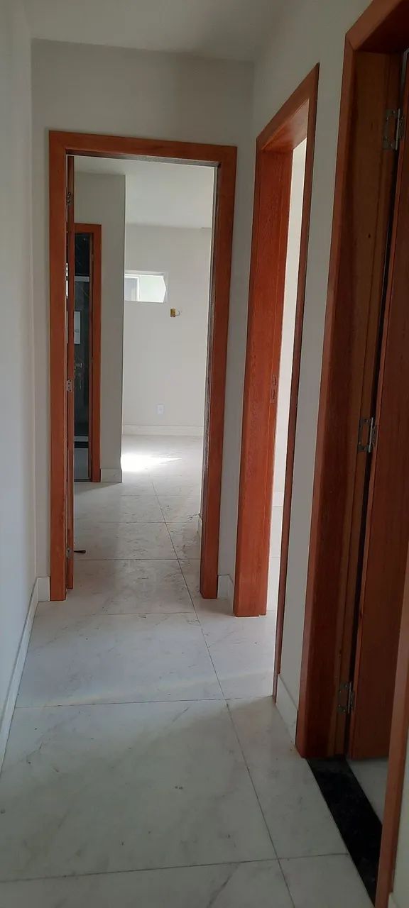 Alugo apartamento 3 quartos Res. Coqueiral - Foto 2