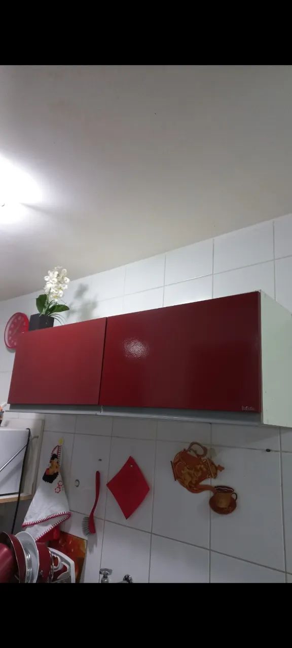 Paneleiro e aéreos  - Foto 2