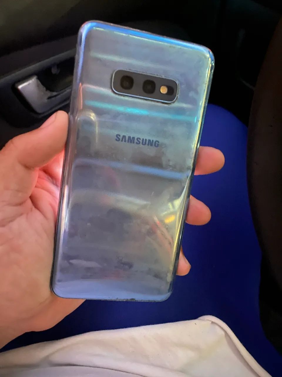 Samsung Galaxy S10 FE 128GB