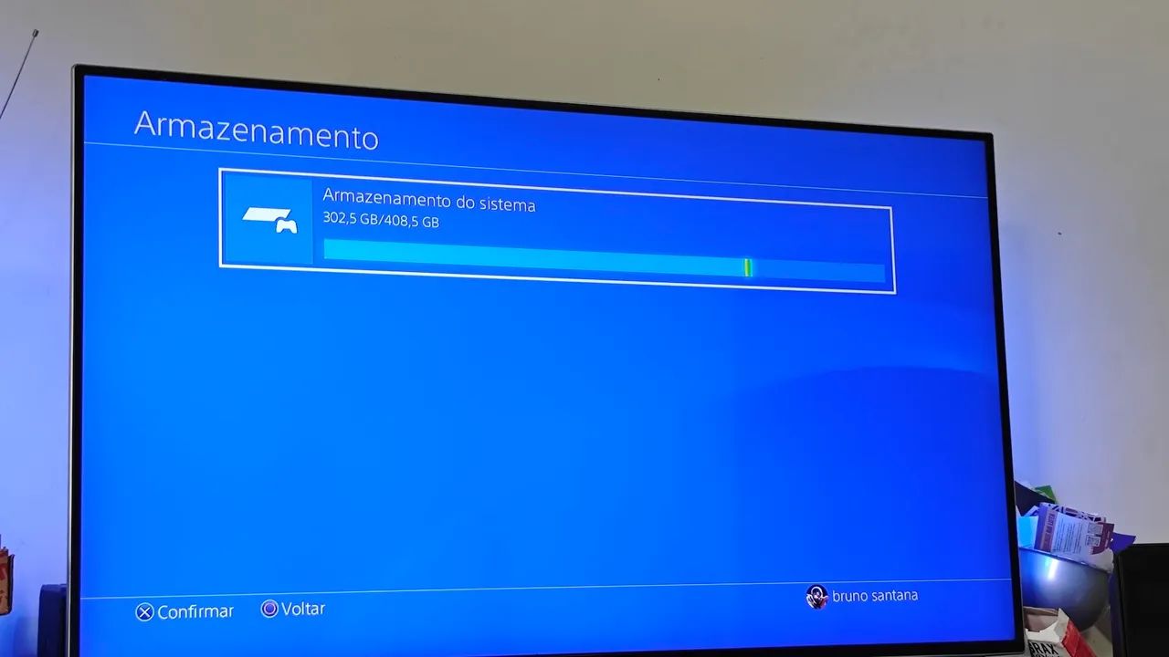 PS4 - Foto 3