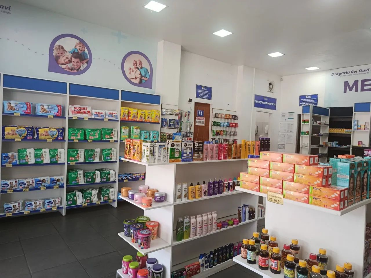 Venda drogaria  - Foto 4