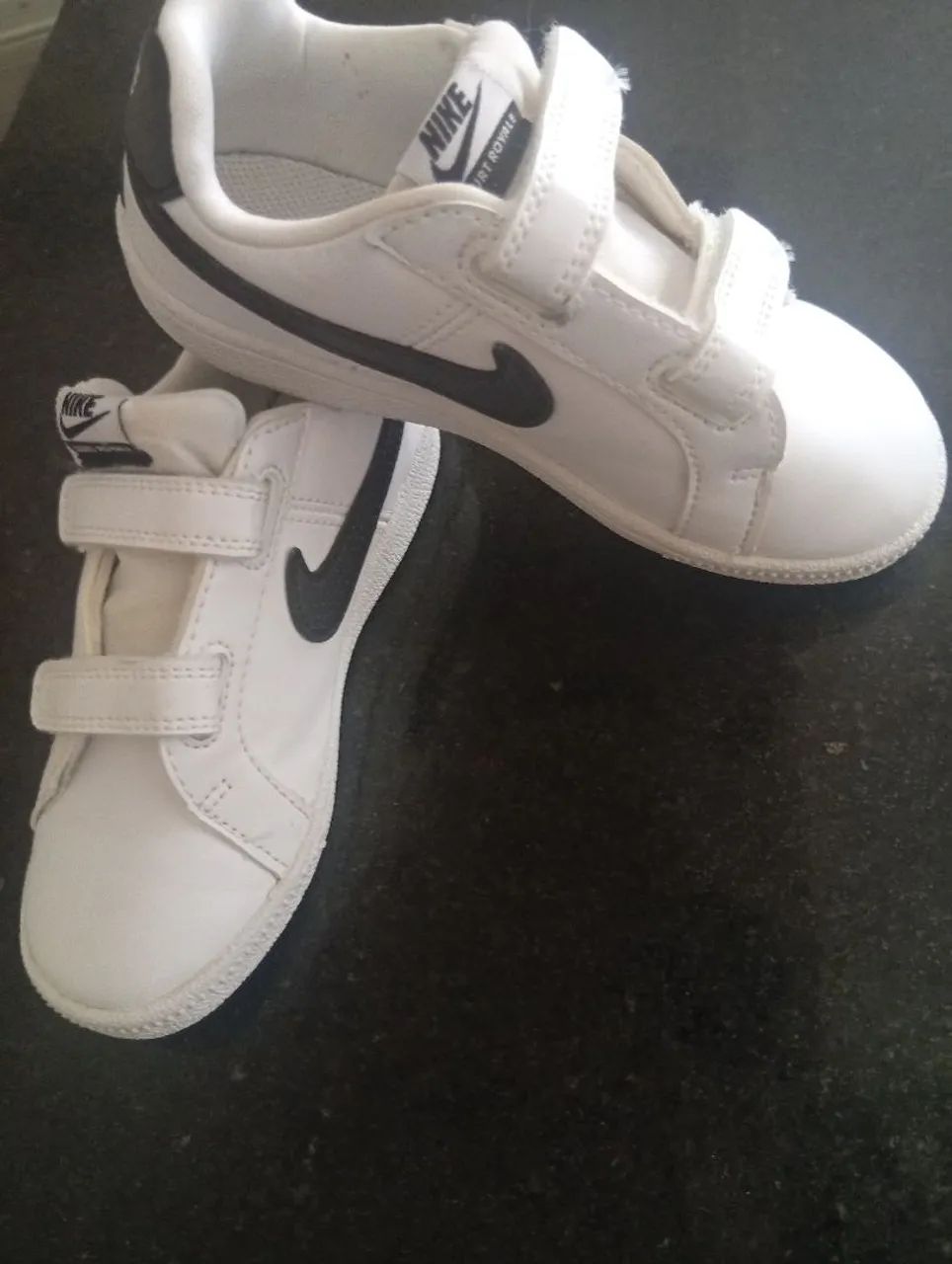 Tênis Nike infantil original  - Foto 2