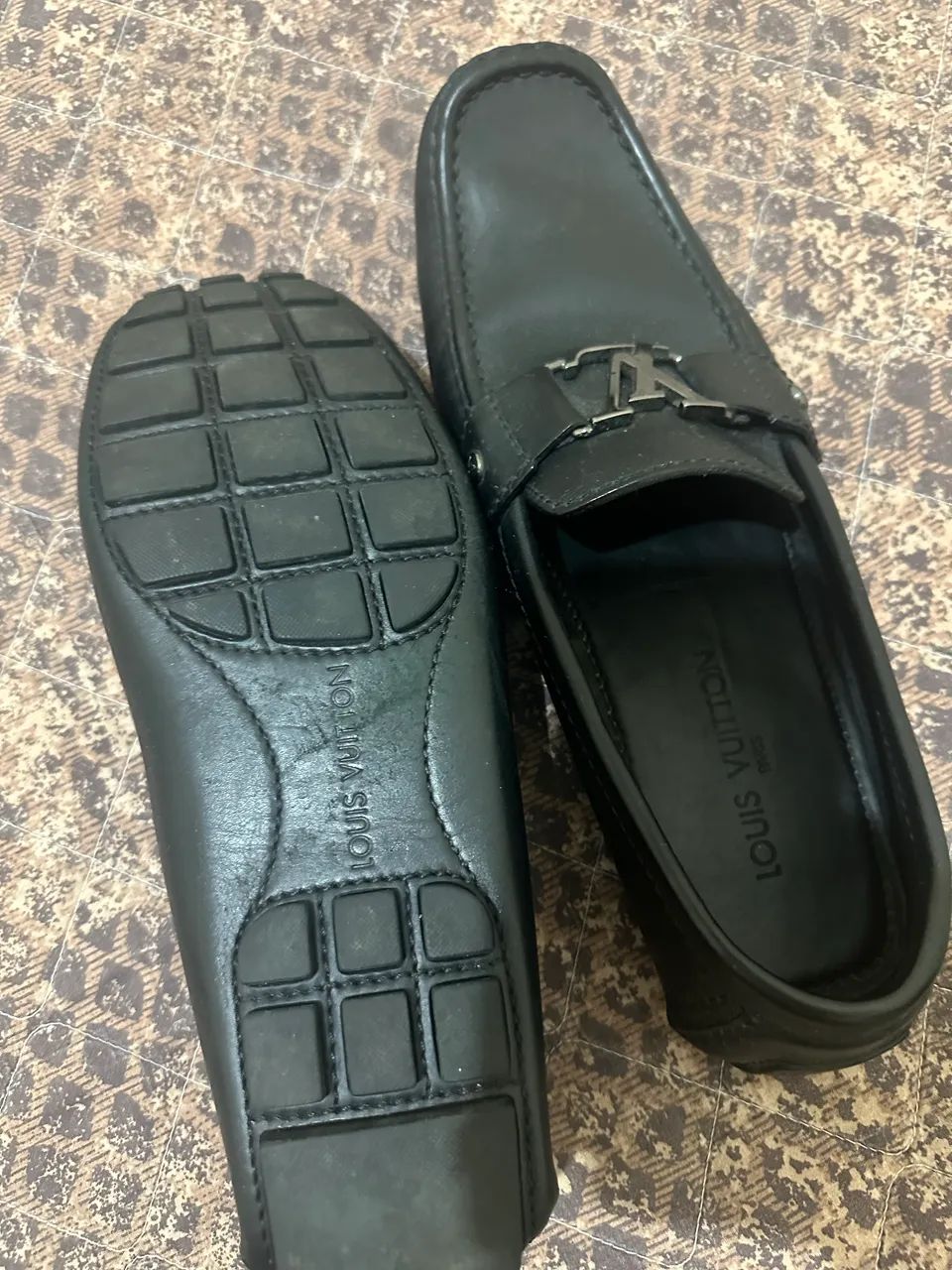 Sapatos  - Foto 4