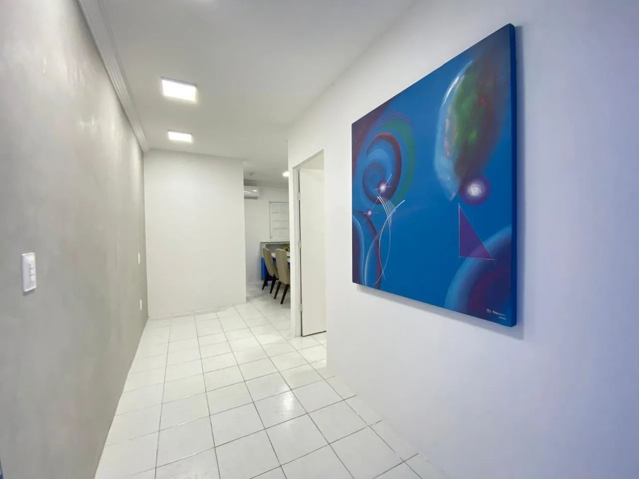 Sala para venda, Torre, João Pessoa - 25579 - Foto 2