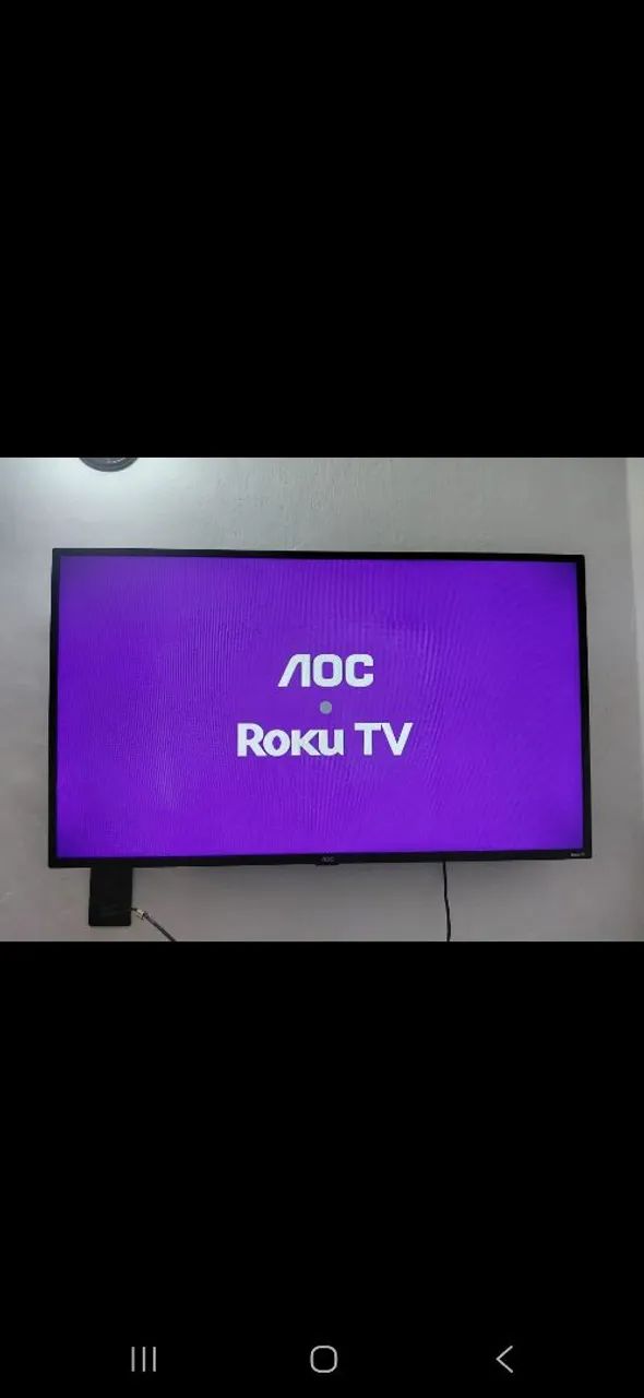 Tv aok 43