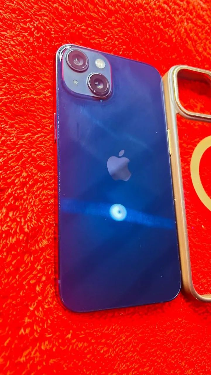 iPhone 13 PLUS midnight  - Foto 5