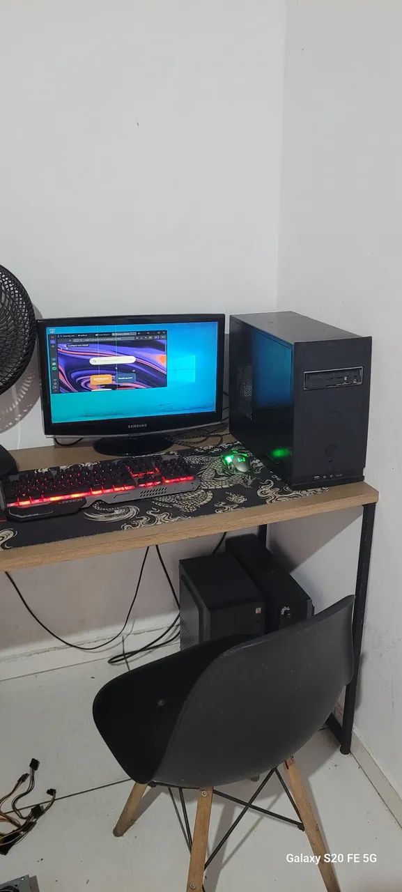 Pc usado