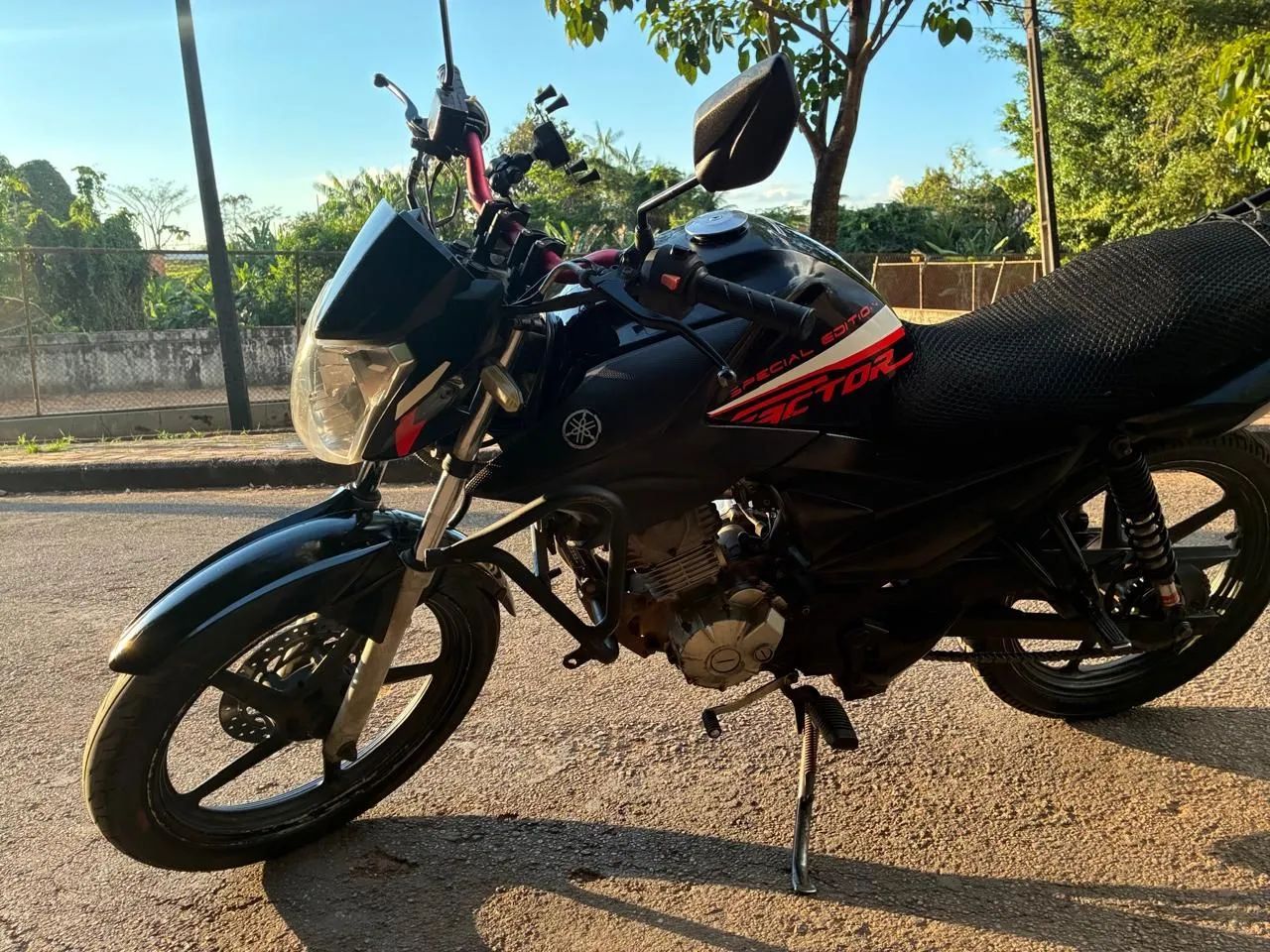 Yamaha factor 2017 - Foto 5