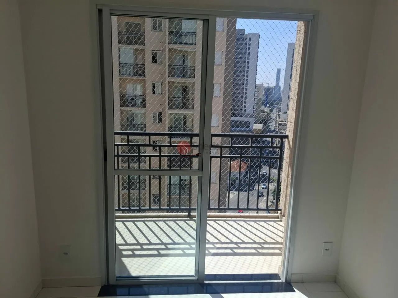 Apartamento com 2 dormitórios para locação Belém