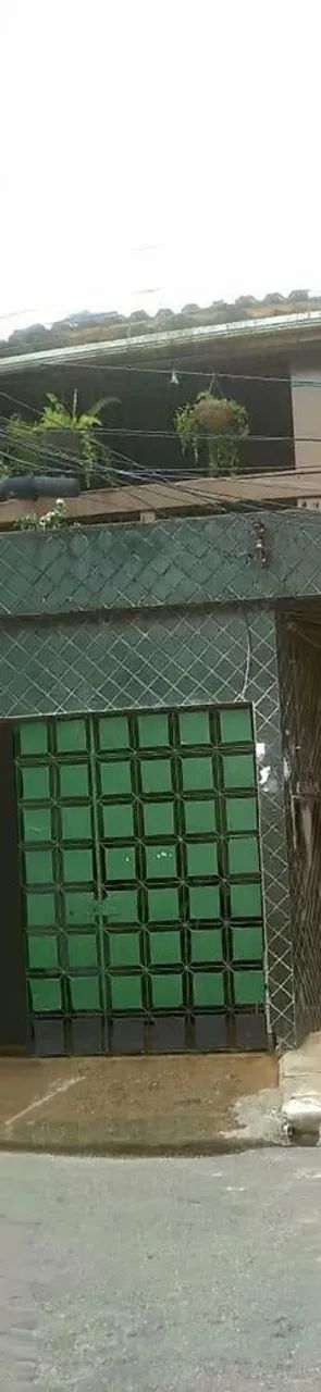 Foto - Recife - Várzea