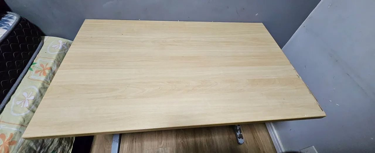 MESA DE ESCRITÓRIO / HOME OFFICE - ÓTIMO ESTADO! ? - Foto 3