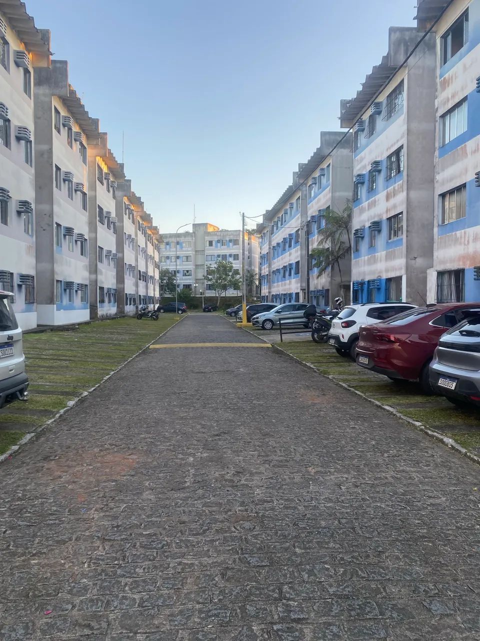 Foto - São Lourenço da Mata - Parque Capibaribe