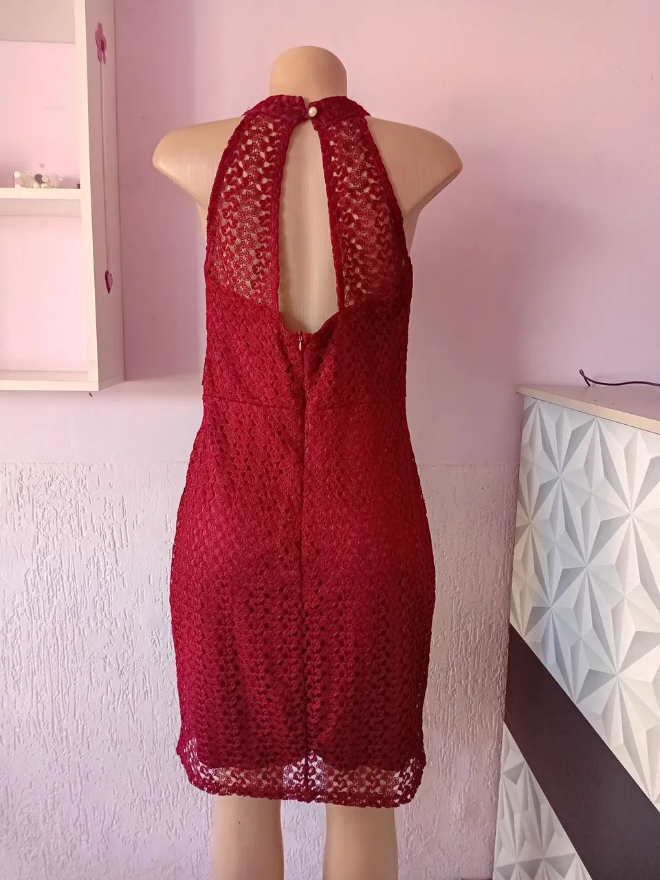 Vestido Feminino - Foto 2