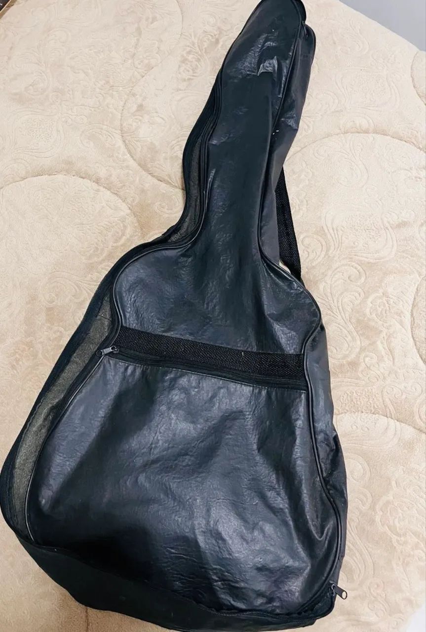 Vendo Guitarra Elétrica Peavey Raptor Plus EXP - Foto 5