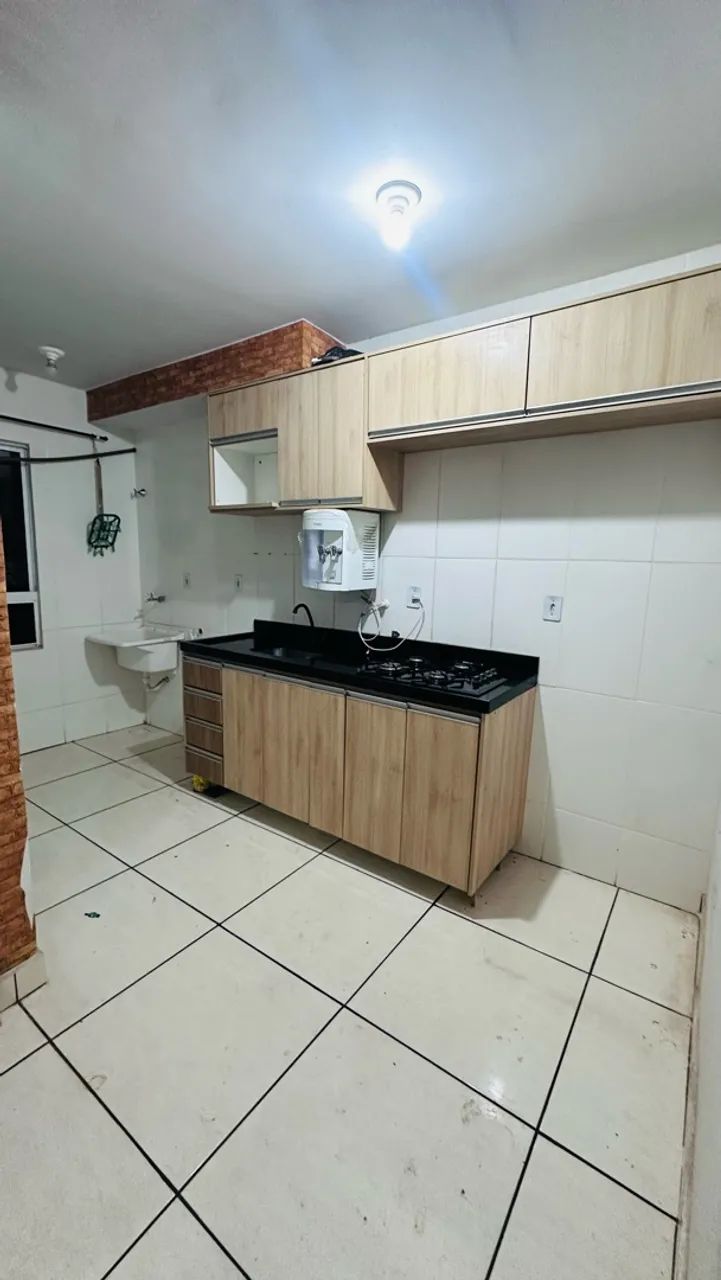 Apartamento 2Q na Etapa C - Foto 5