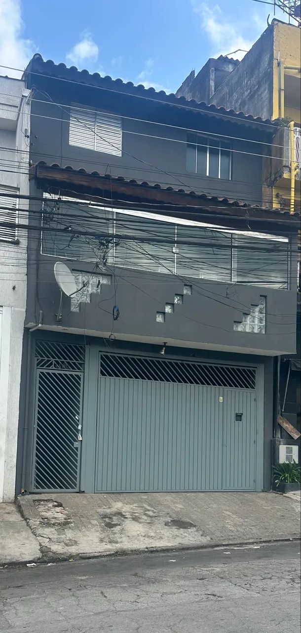 Foto - São Paulo - Jardim Nazareth