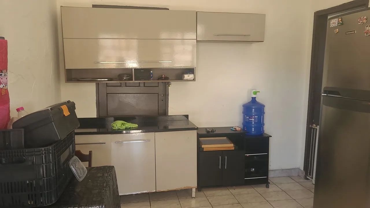 Foto - Campinas - Jardim Novo Campos Elíseos
