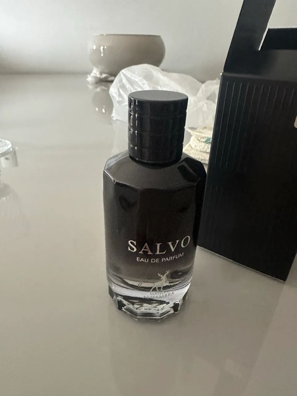 Perfume salvo arabe - Foto 2