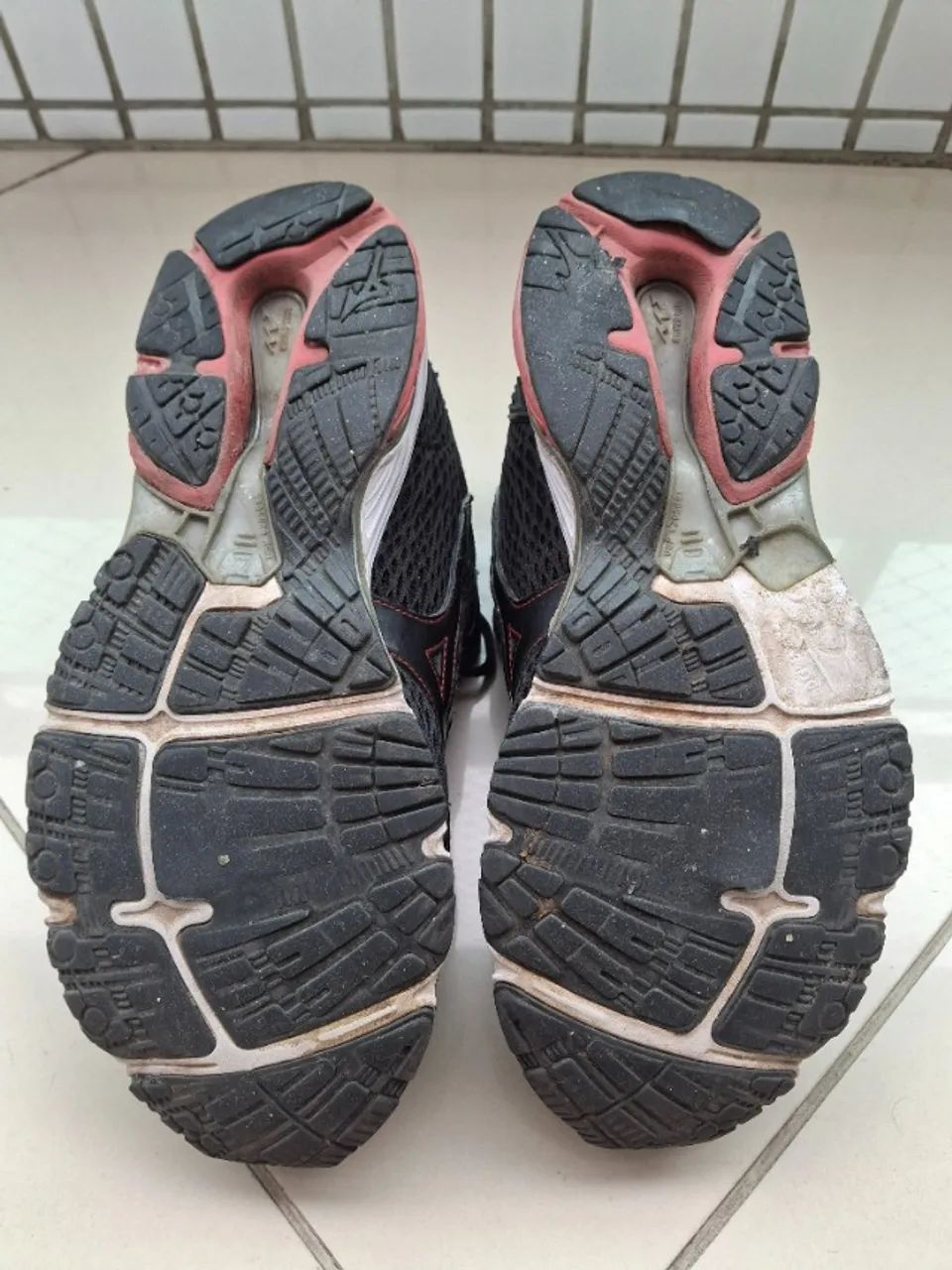 Tênis Mizuno Wave Mirai 2 - Foto 5