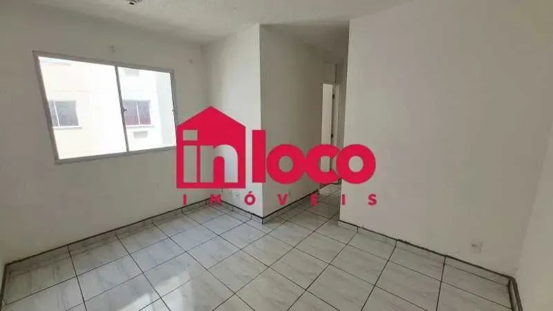Condomínio Parque Brito I /  2 quartos / Campo Grande - Foto 4