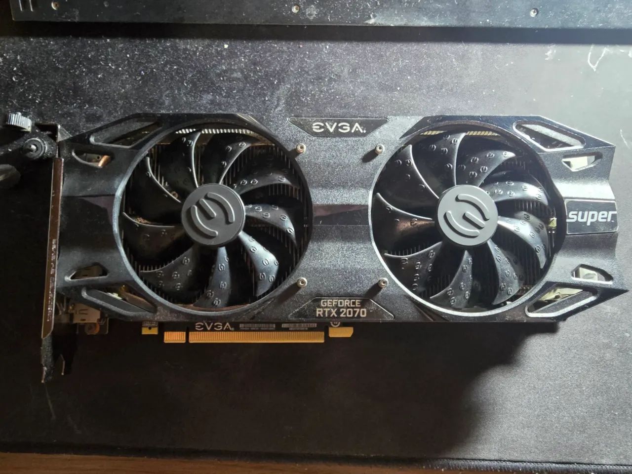 RTX 2070 Super - Foto 3