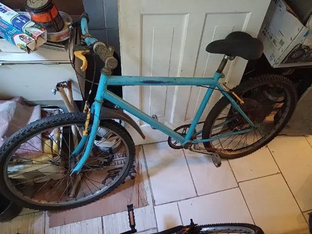 Bicicleta Aro 28