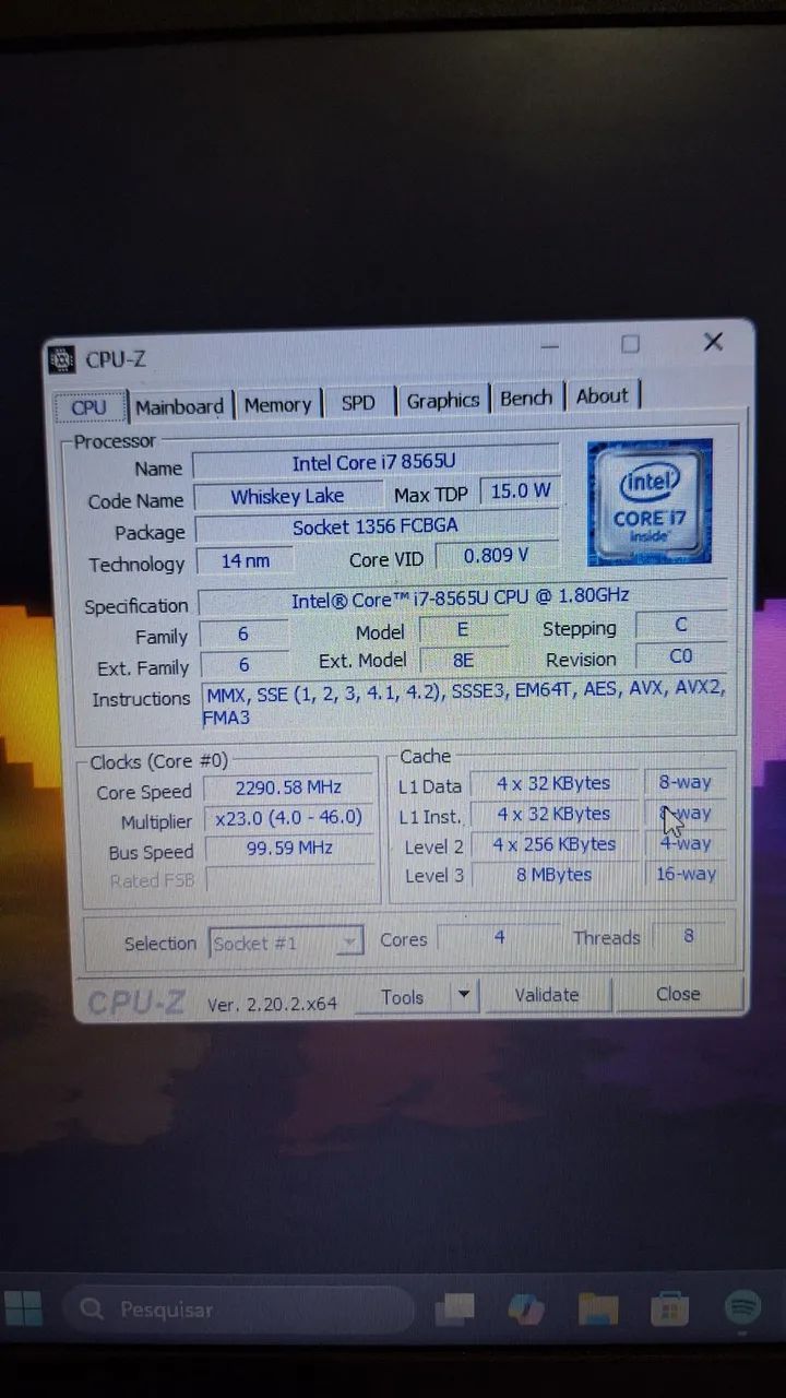 Notebook Acer Aspire5 - Foto 3