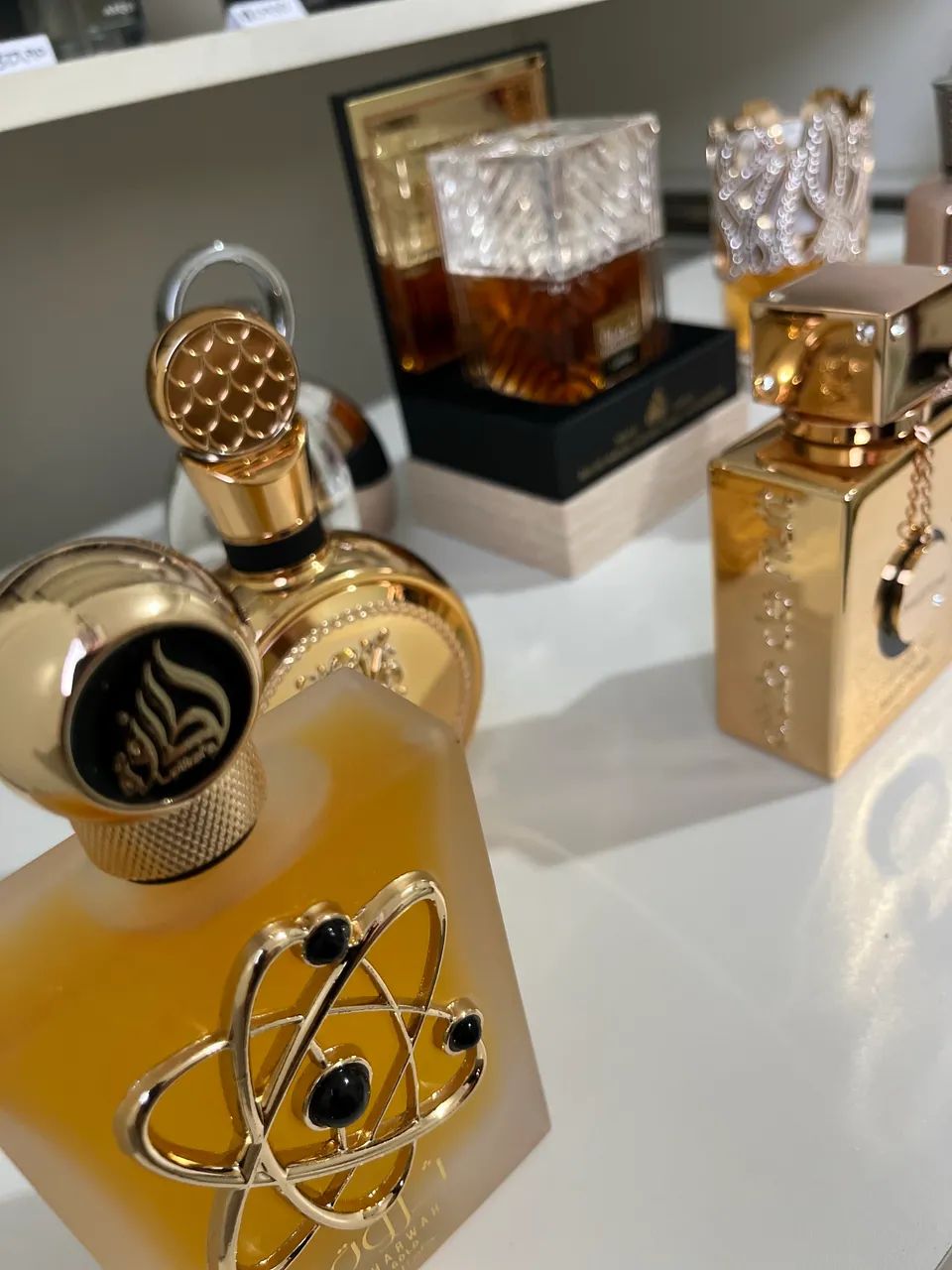 Decantes Premium 5ML - Foto 2