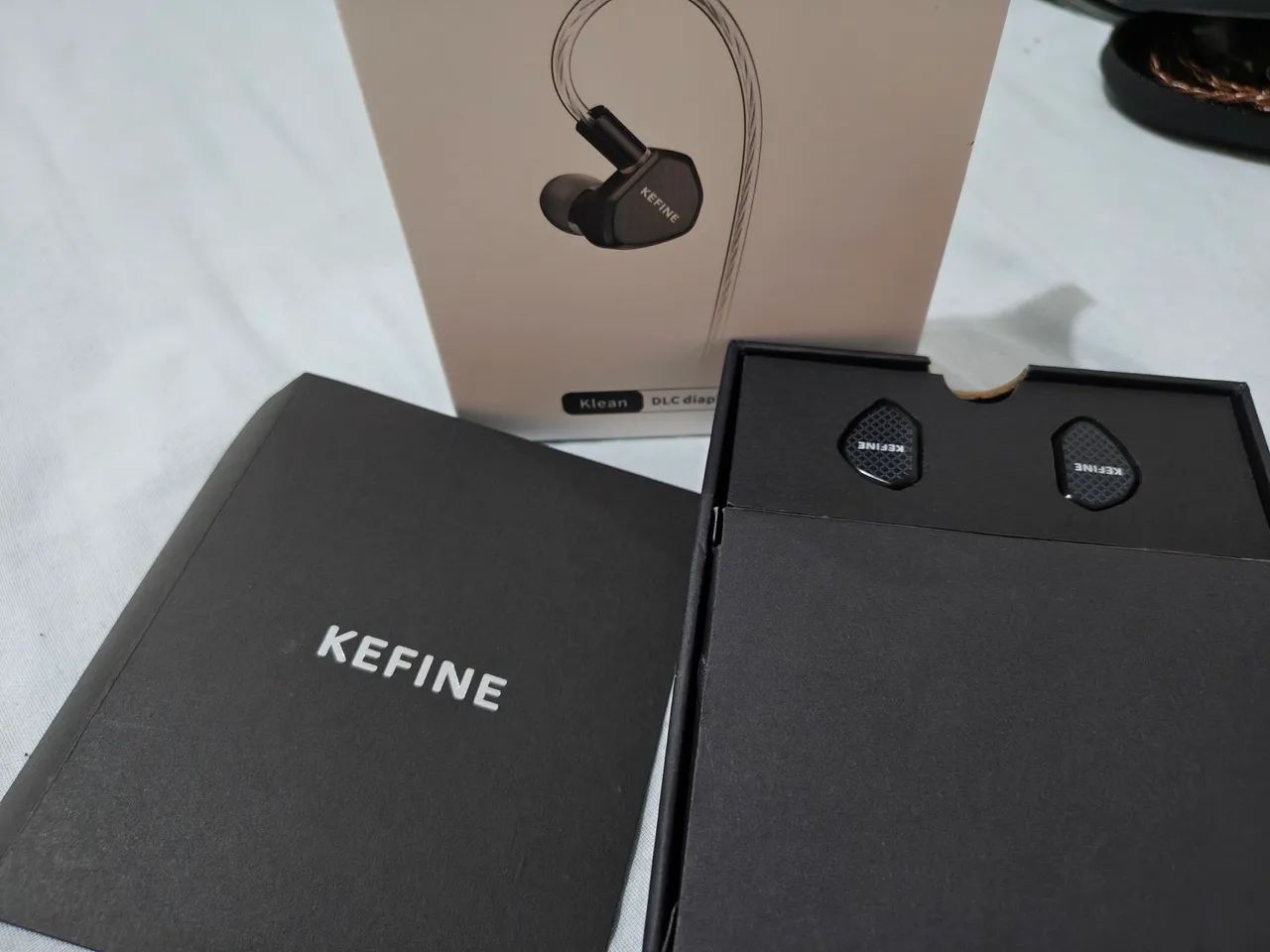Kefine Klean ( NOVO) - Foto 3