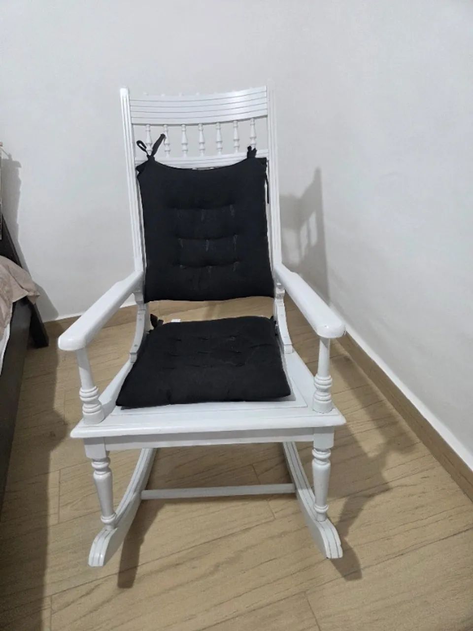 cadeira de balanço