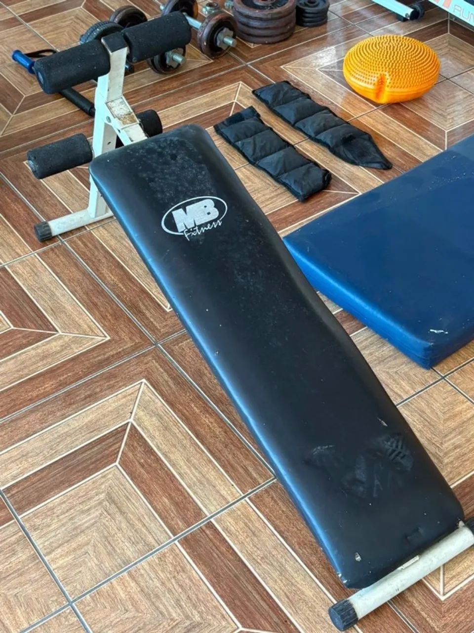 Musculação  - Foto 2