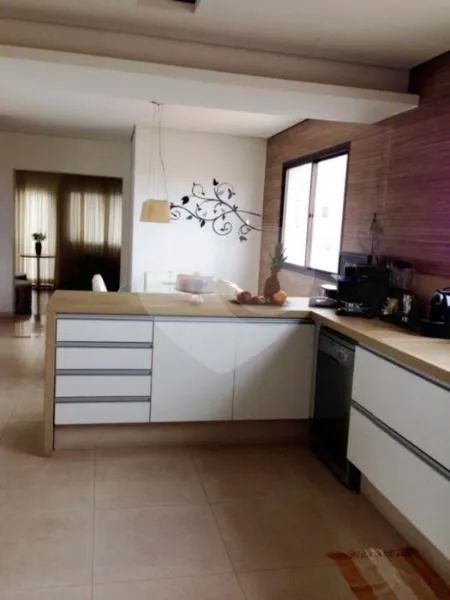 Apartamento com 3 quartos à venda em Tatuapé - SP - Foto 2