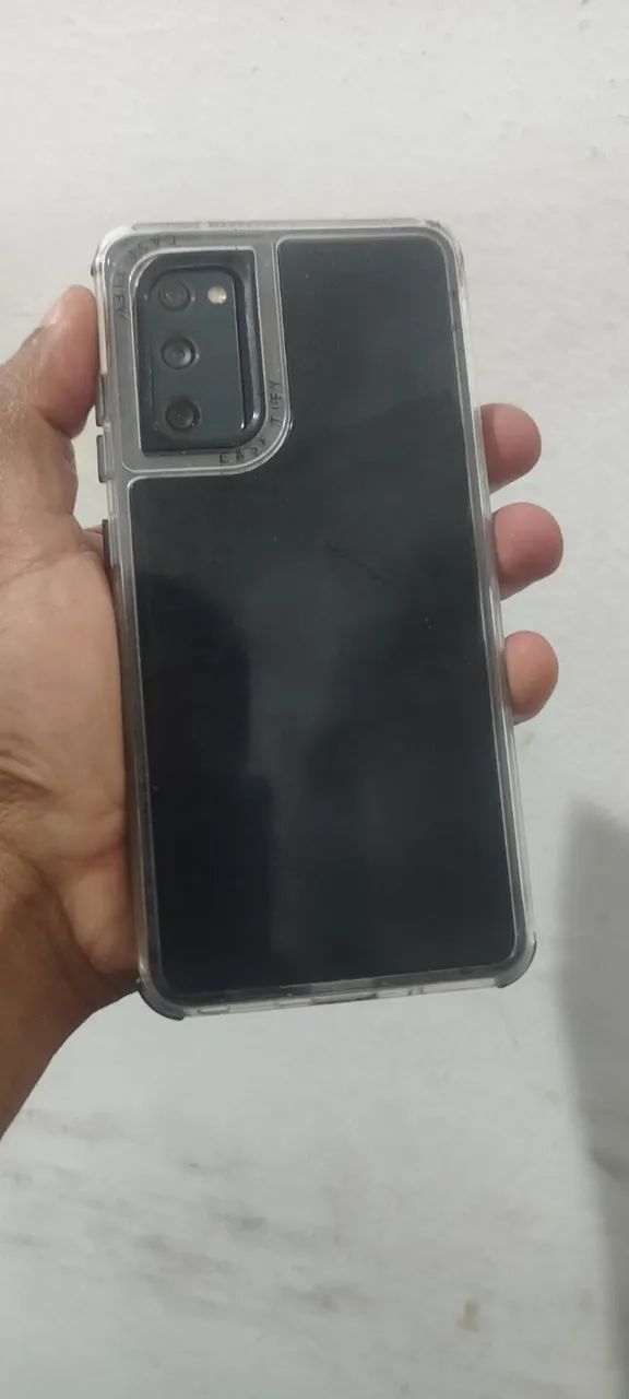 Celular  S20 FE - Foto 4