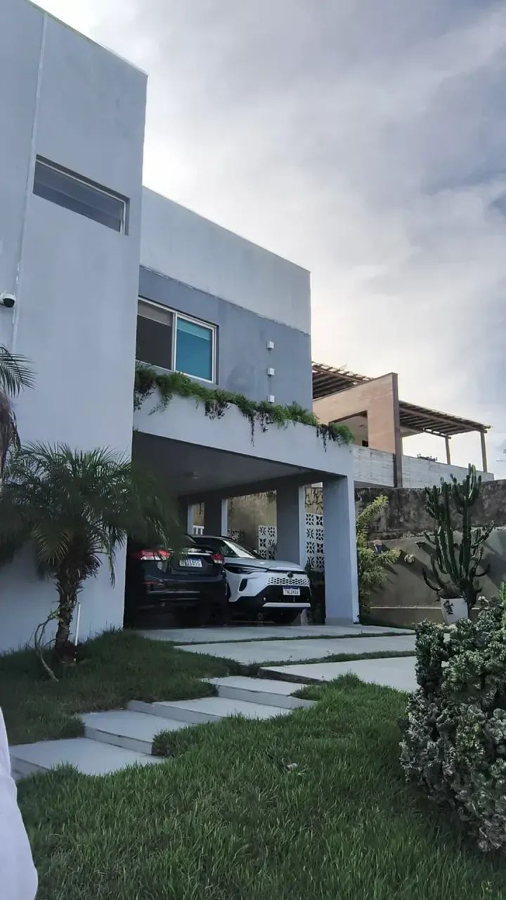 Bela casa  Pronta pra morar - Foto 3