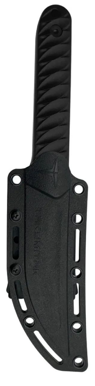 FACA TAKUMITAK NINJA TKF313 EDC TÁTICA USA DESIGN - Foto 4