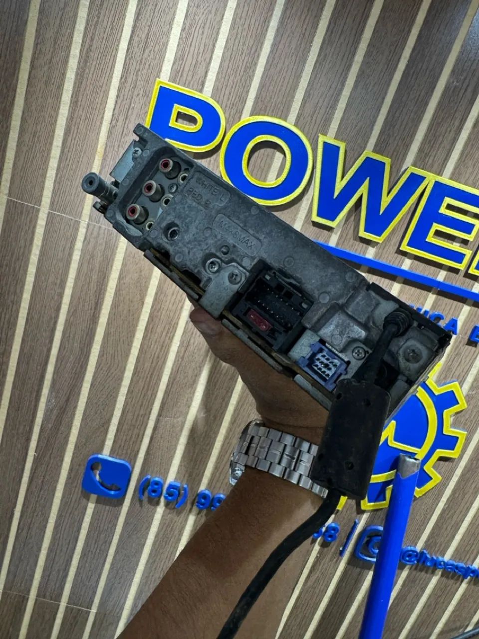 Pioneer golfinho - Foto 2