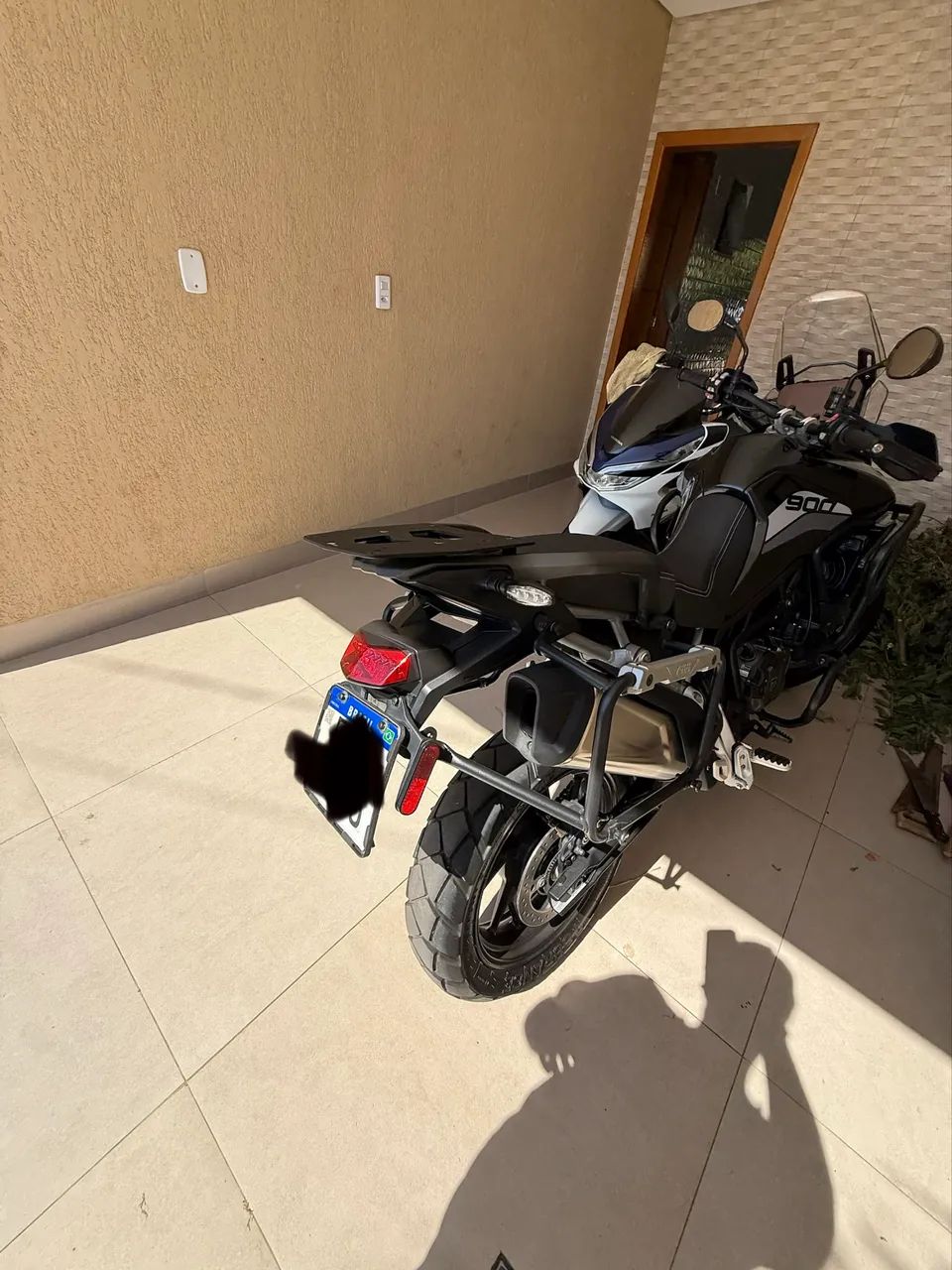 Tiger 900 Gt  - Foto 2