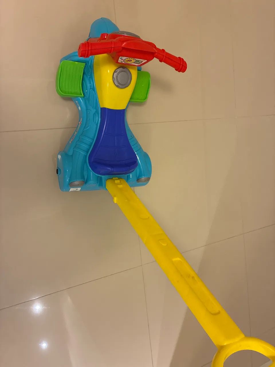 Motoca para crianças  - Foto 3