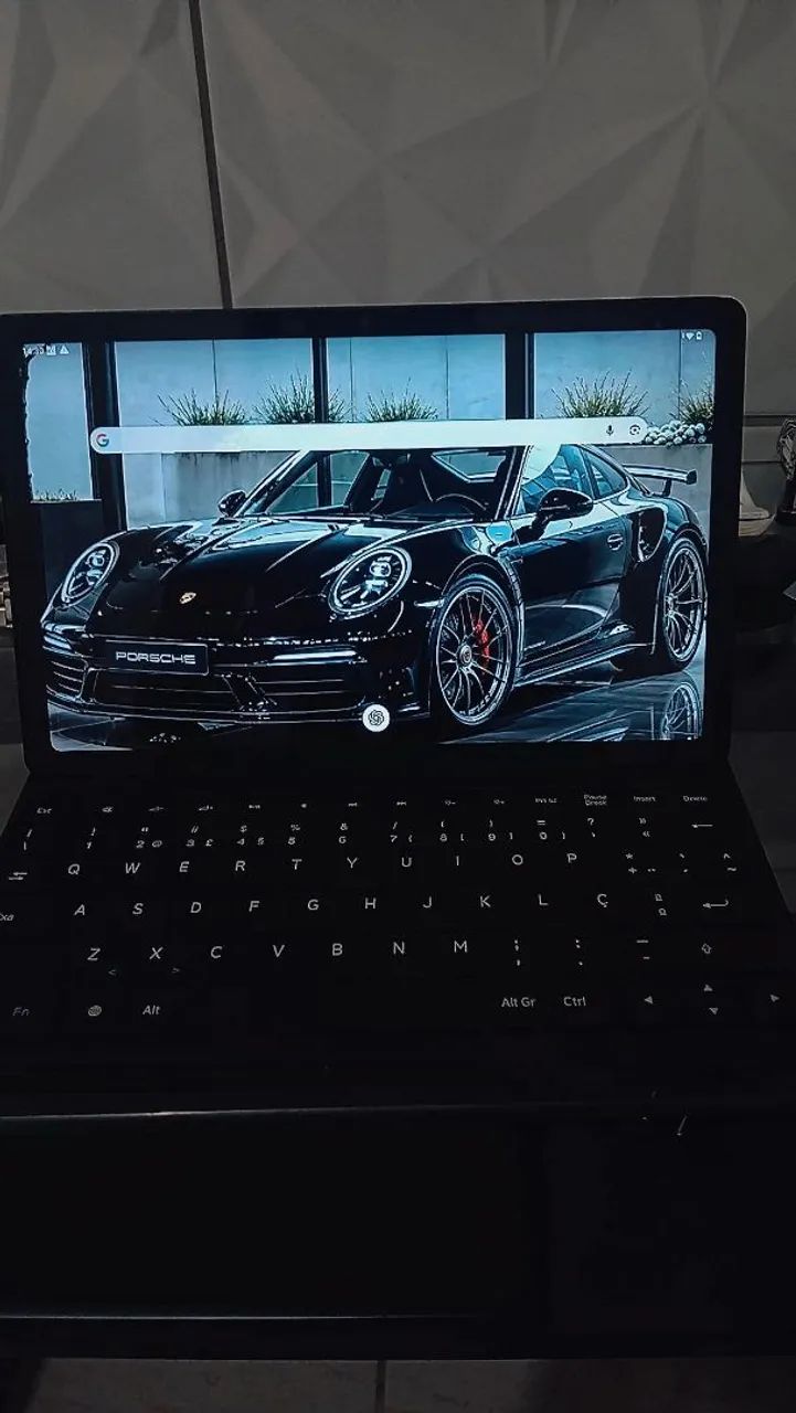 Tablet Totalmente Novo!! - Foto 2