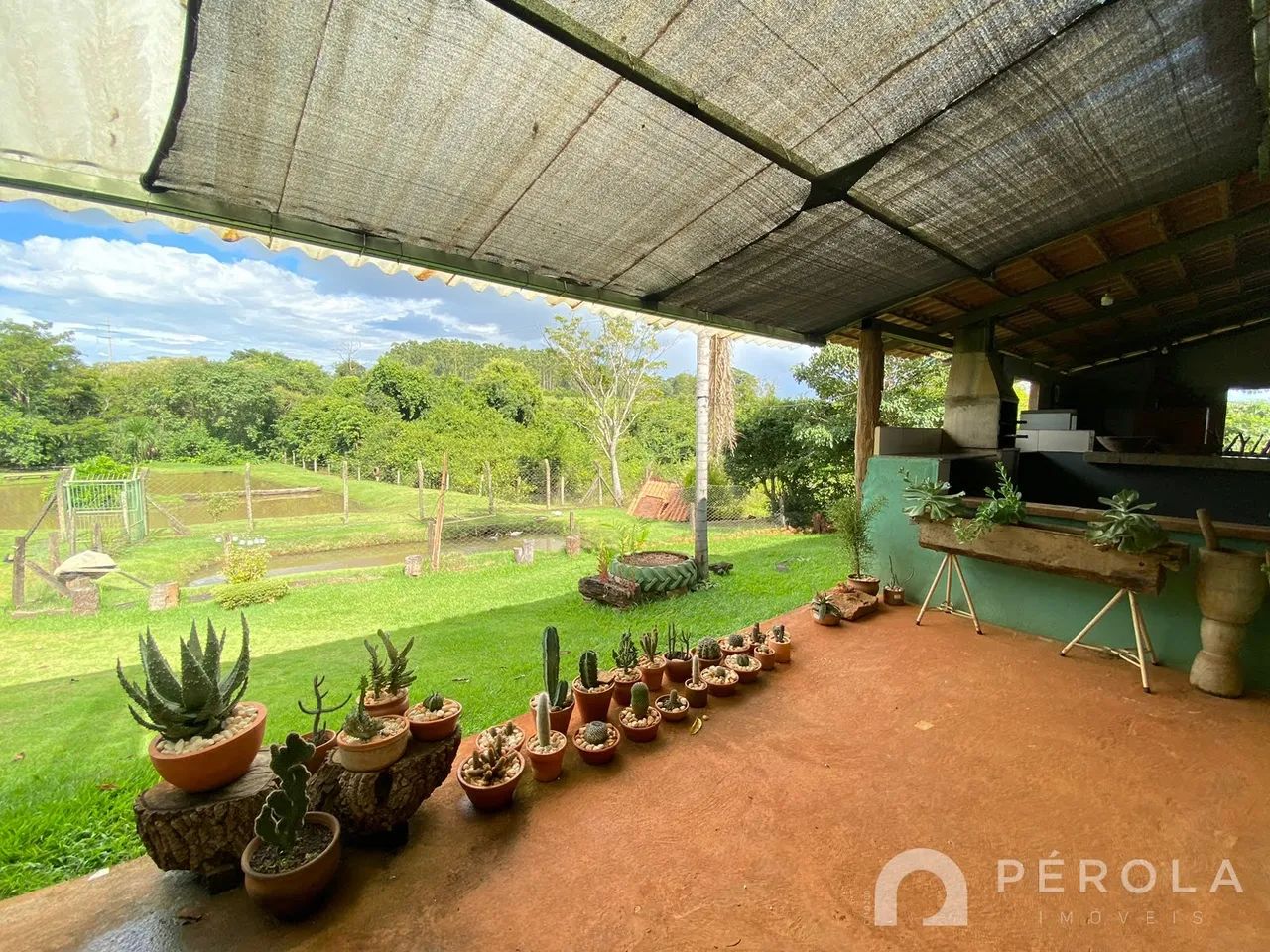 Chácara em Zona Rural - Trindade - Foto 5