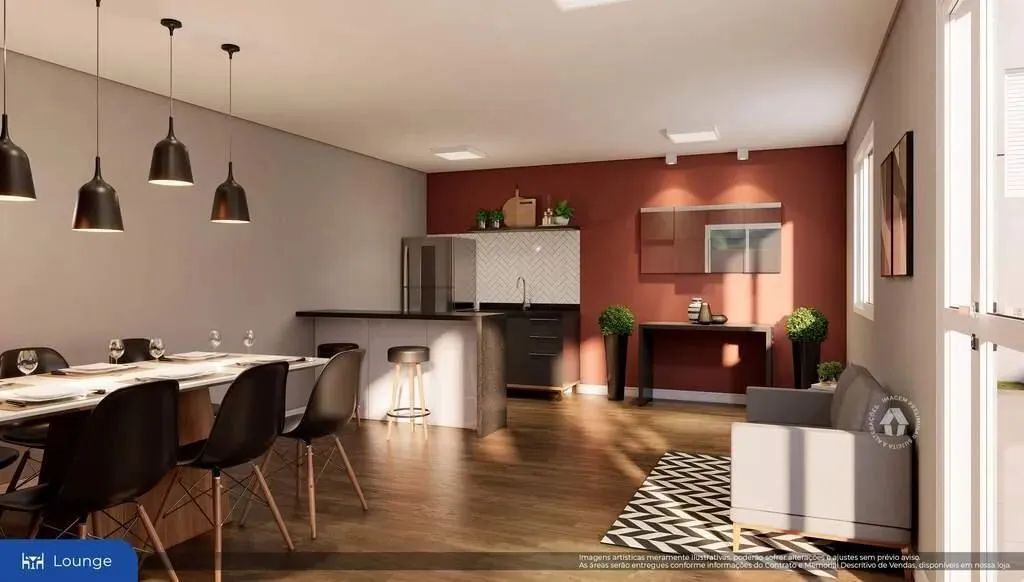 METROCASA LIBERDADE - Foto 3