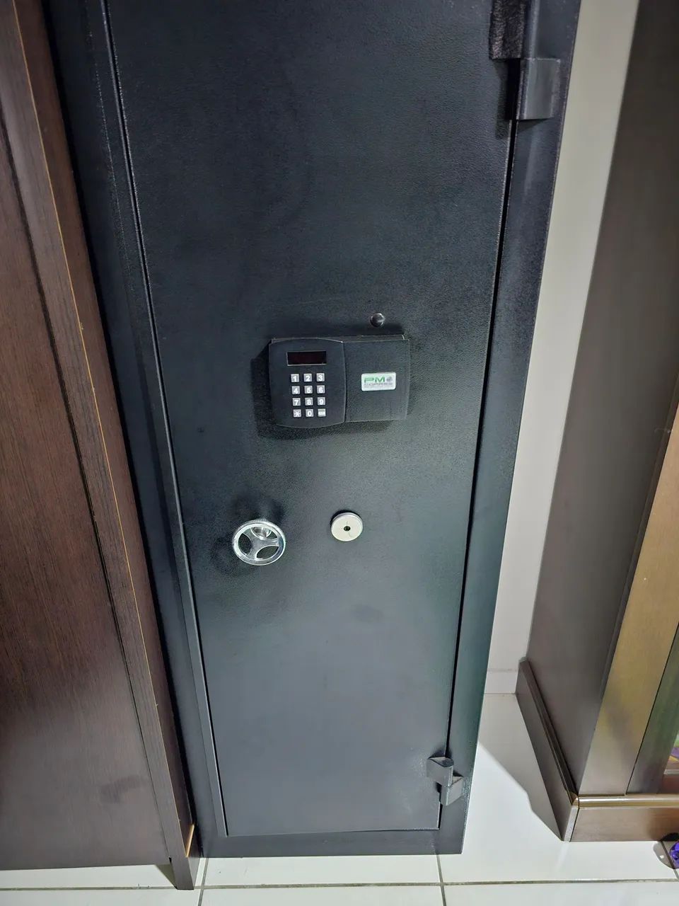 Cofre para armar longas modelo CAC - Foto 2