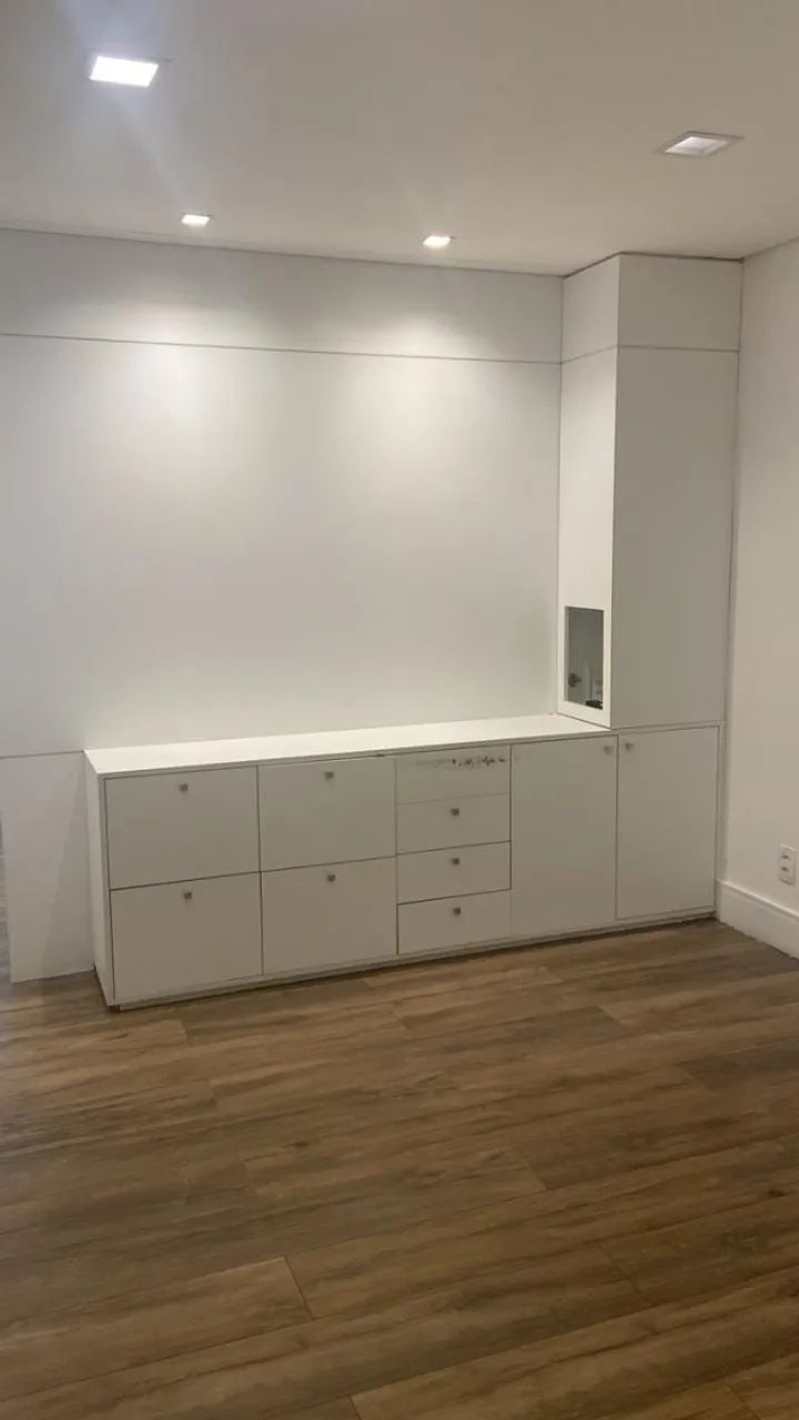 Sala comercial -Aldeota 33m²  - Foto 3